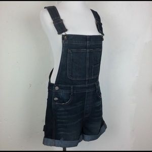 Free People Overalls